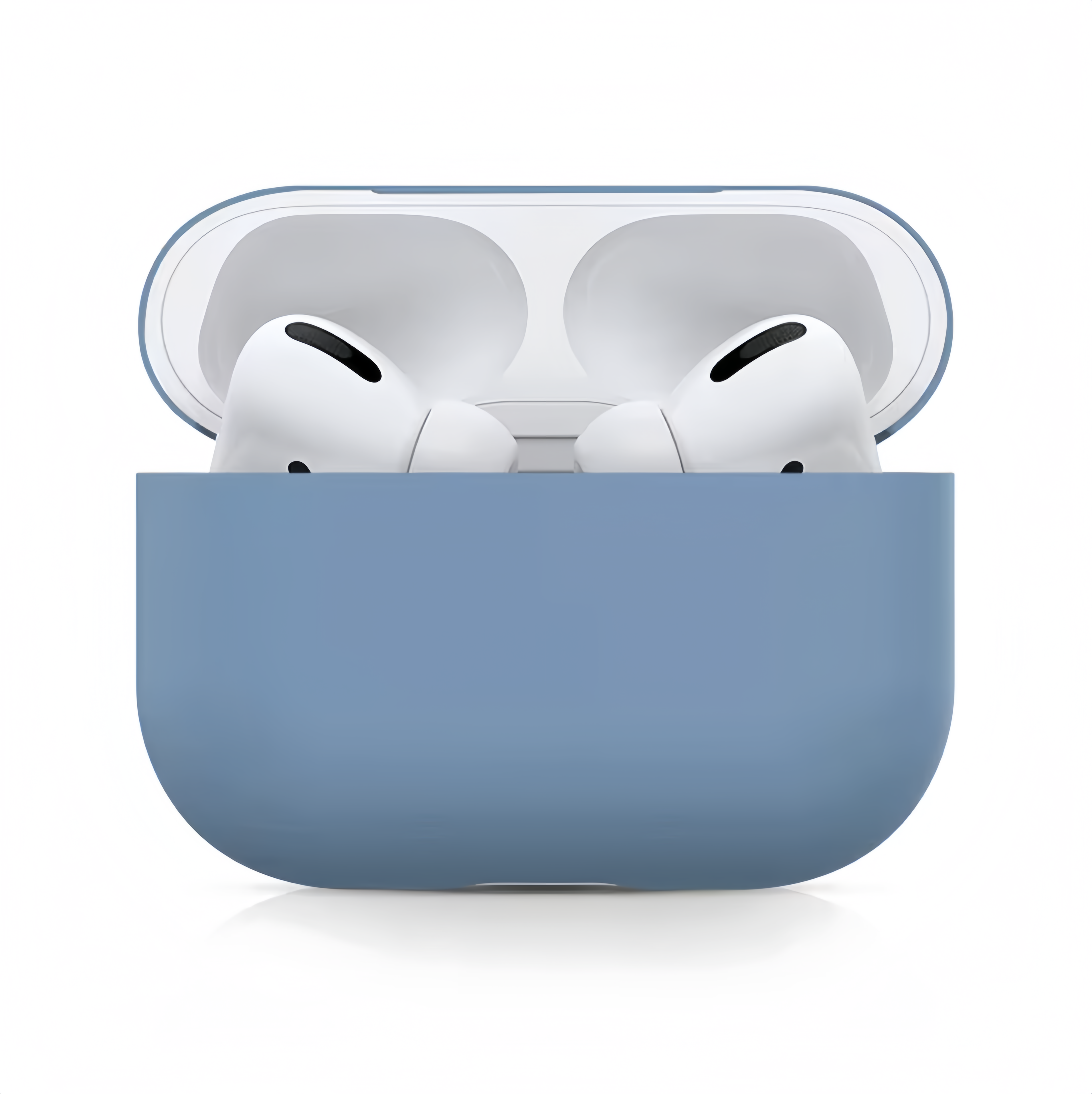 (1/100x Pack) Shockproof Silicone AirPod Case For AirPods Pro 2 And AirpPod Gen 4