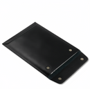 (1/100x Pack) Vegan Leather Vertical MacBook Sleeve