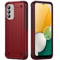 (1/100x Pack) S24 Series Premium Heavy Duty Samsung Case