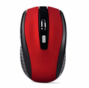 (1/100x Pack) 2.4Ghz Wireless Mouse With USB Receiver