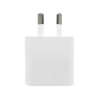 (1/250x Pack) 20 Watt USB 2x Port Power Adapter (AUS/NZ Outlet)