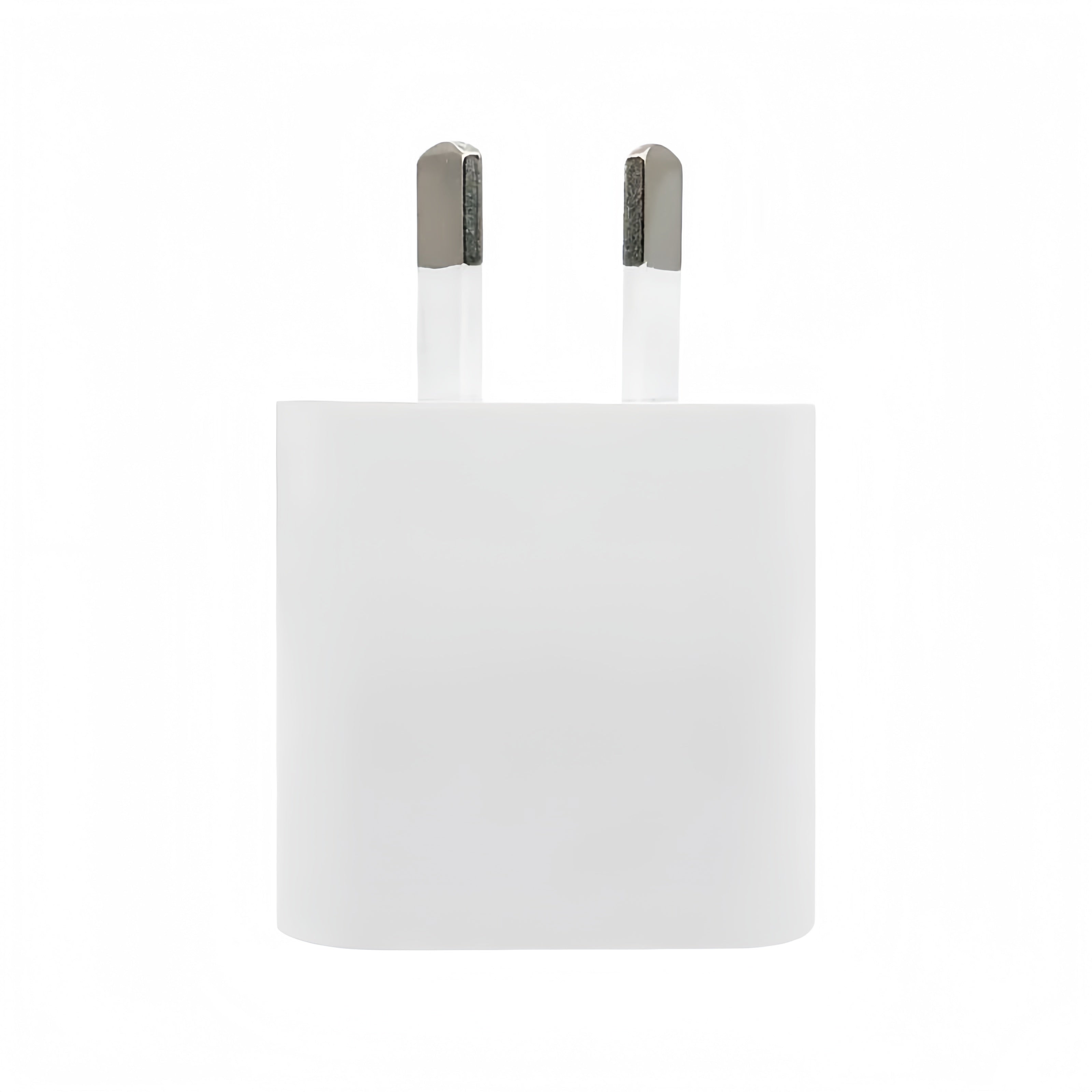 (1/250x Pack) 20 Watt USB 2x Port Power Adapter (AUS/NZ Outlet)