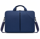 (1/100x Pack) Corporate Travel Laptop Brief Bag with Shoulder Strap