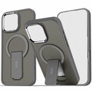 (1/100x) 16 Series Shockproof Anti Slip iPhone Case With Fold Out Stand