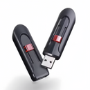 (1/100x Pack) 8-128 GB Slider USB Flash Drive