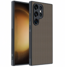 (1/100x Pack) S23 Series Ultra Thin Carbon Fibre Samsung Case