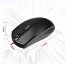 (1/100x Pack) Handisen USB Wired Mouse - 1200 DPI