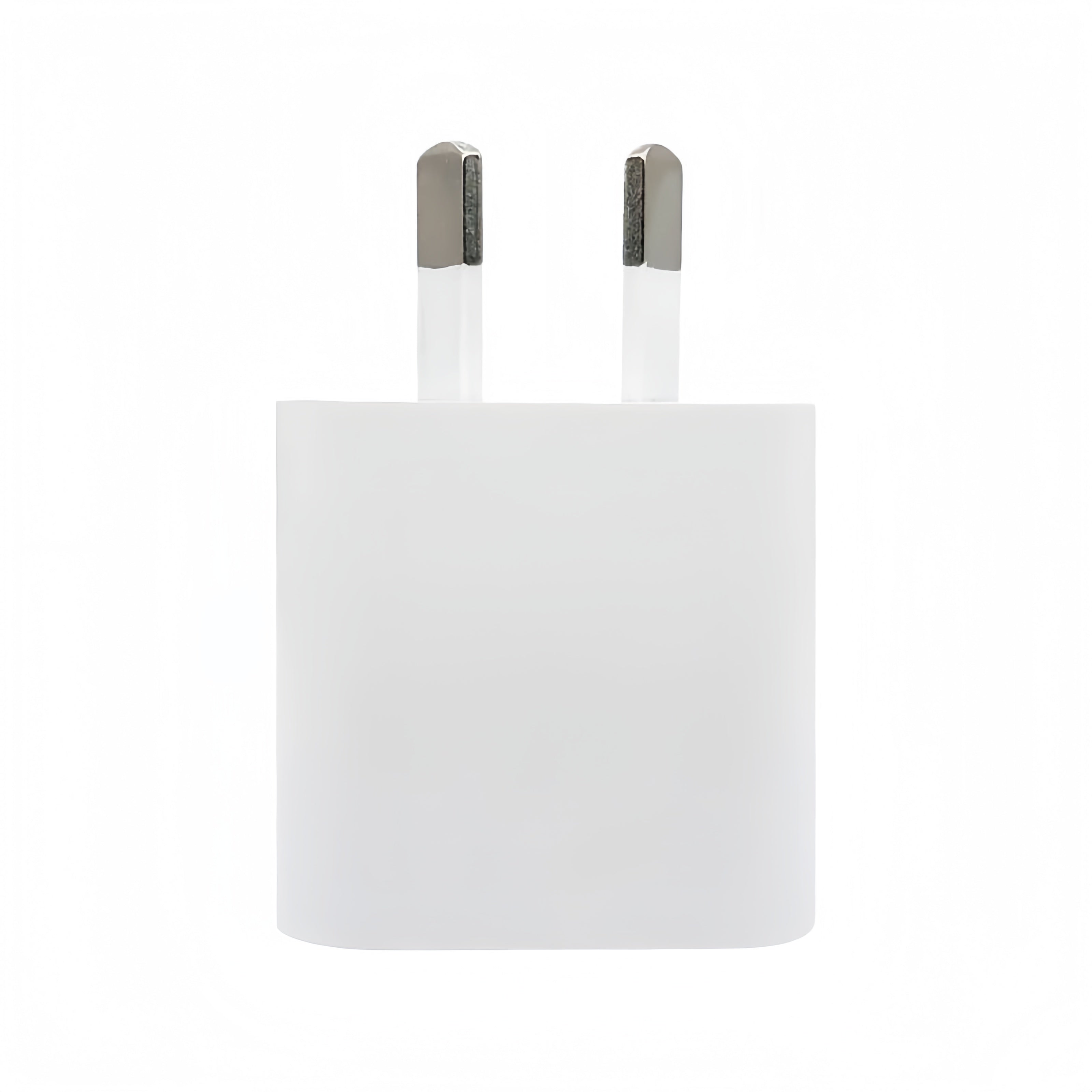 (1/250x Pack) 20 Watt USB Type C & USB Type A Power Adapter (AUS/NZ Outlet)