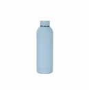 (1/100x Pack) 500ML/1L Double Insulated Stainless Steel Water Bottle