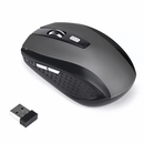 (1/100x Pack) 2.4Ghz Wireless Mouse With USB Receiver