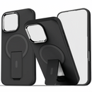 (1/100x) 16 Series Shockproof Anti Slip iPhone Case With Fold Out Stand