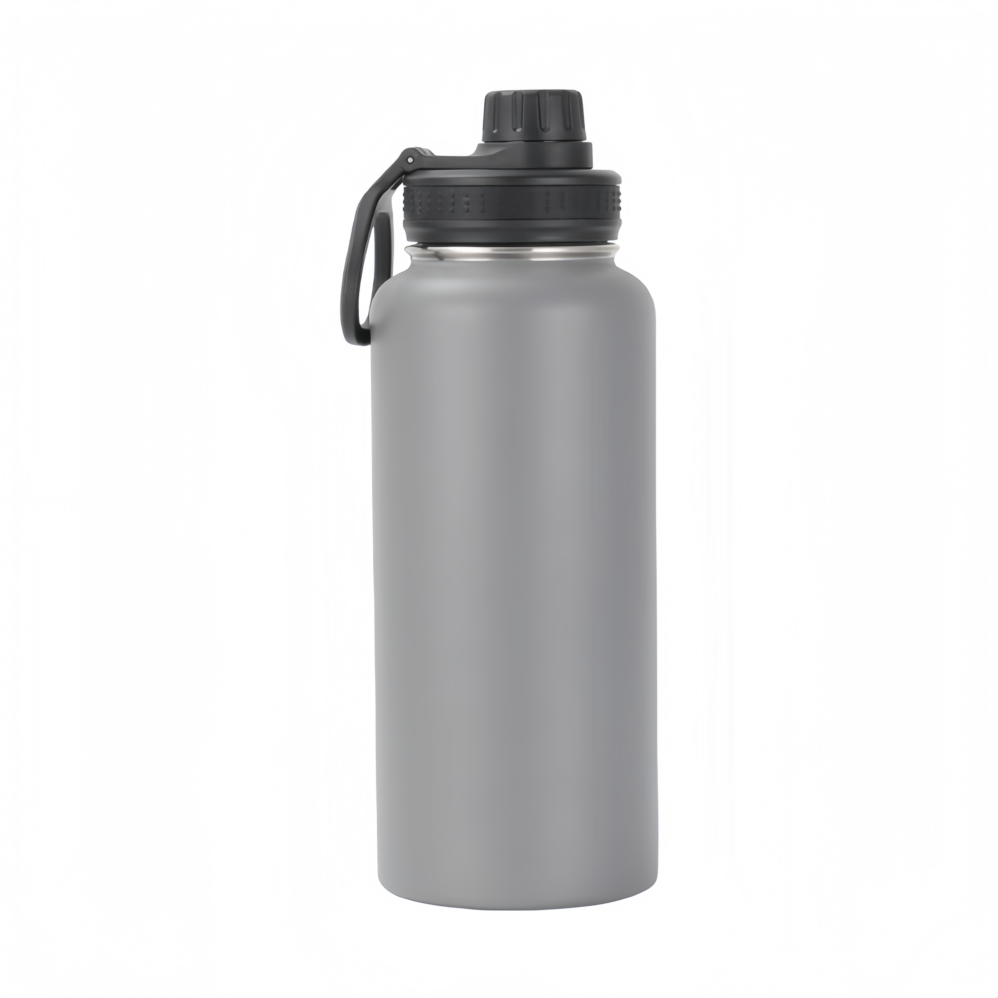 (1/100x Pack) 950ML Stainless Steel Insulated Water Bottle