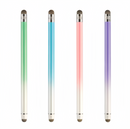 (10/250x Pack) Dual Tip Touch Screen Stylus Pen