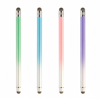 (10/250x Pack) Dual Tip Touch Screen Stylus Pen