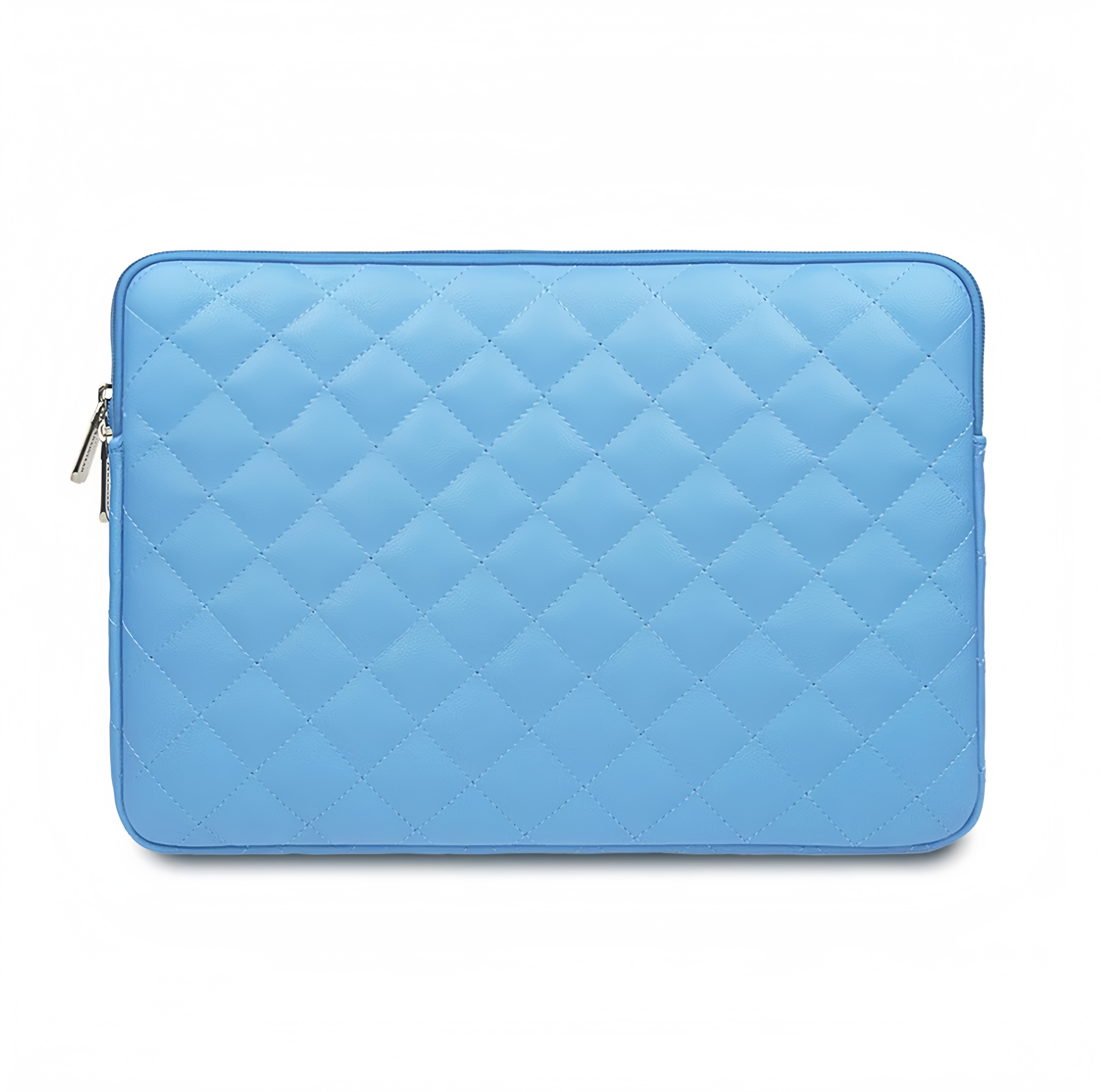 (1/100x Pack) Vegan Leather Patterned Laptop Case