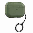 (1/100x Pack) Shockproof Vegan Leather AirPod Case For AirPods Pro 2 And AirPod Gen 4