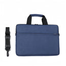 (1/100x Pack) Executive Shoulder Strap Brief Style Laptop Case