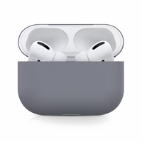 (1/100x Pack) Shockproof Silicone AirPod Case For AirPods Pro 2 And AirpPod Gen 4