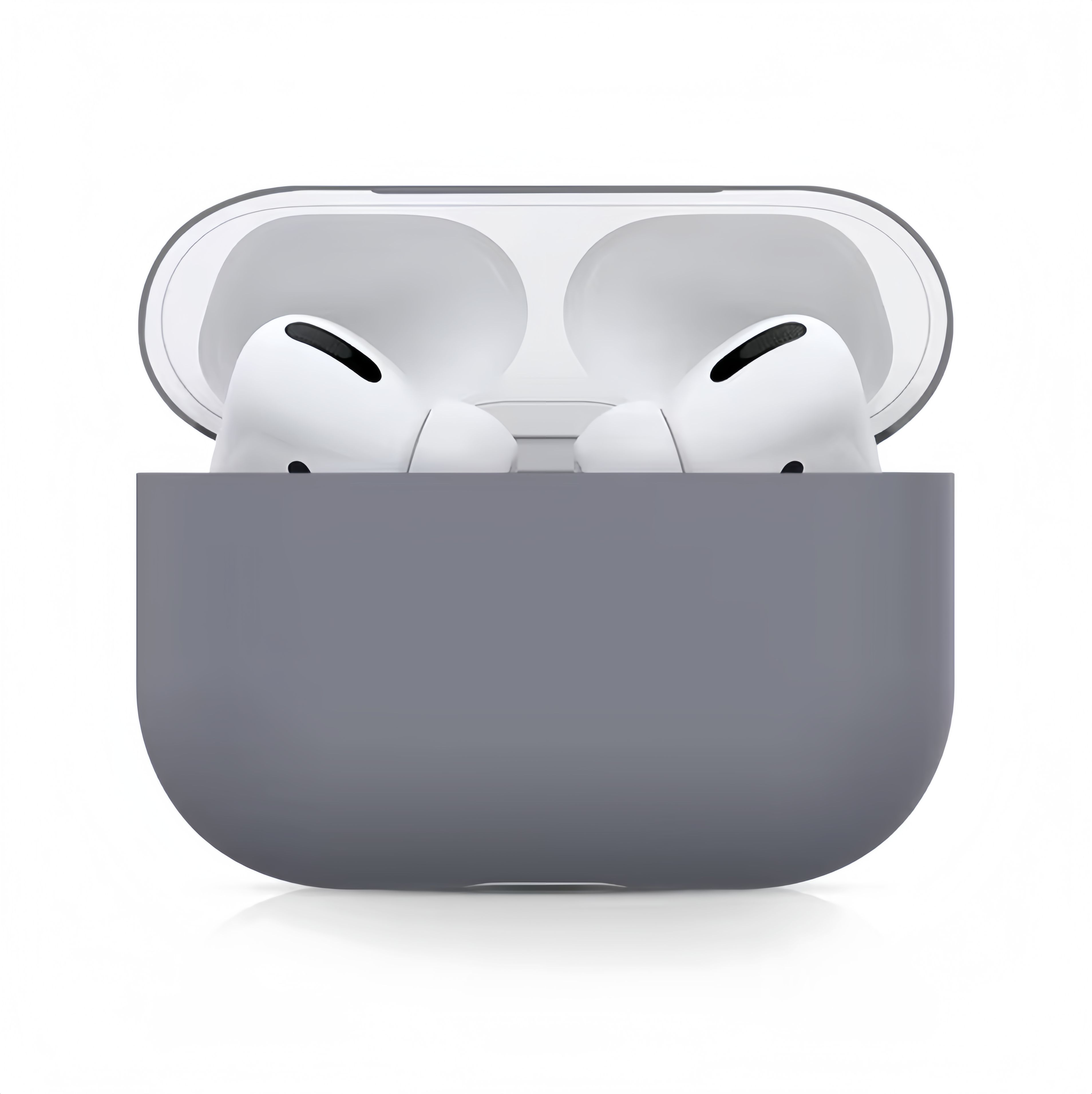 (1/100x Pack) Shockproof Silicone AirPod Case For AirPods Pro 2 And AirpPod Gen 4