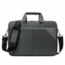 (1/100x Pack) Brief Style Business Laptop Bag With Shoulder Strap