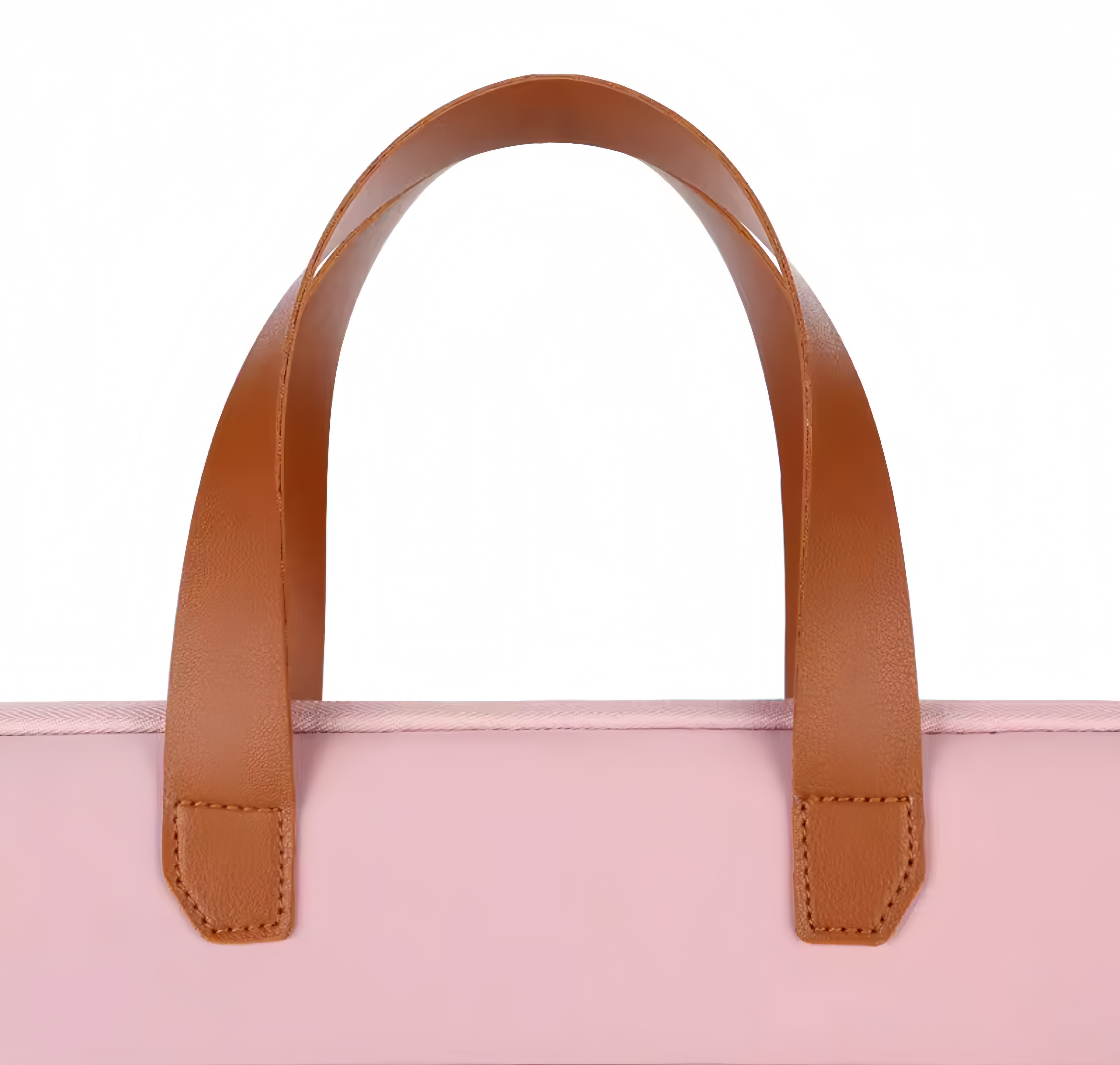 (1/100x Pack) Multi Pocket Waterproof Handle Bag For Laptop