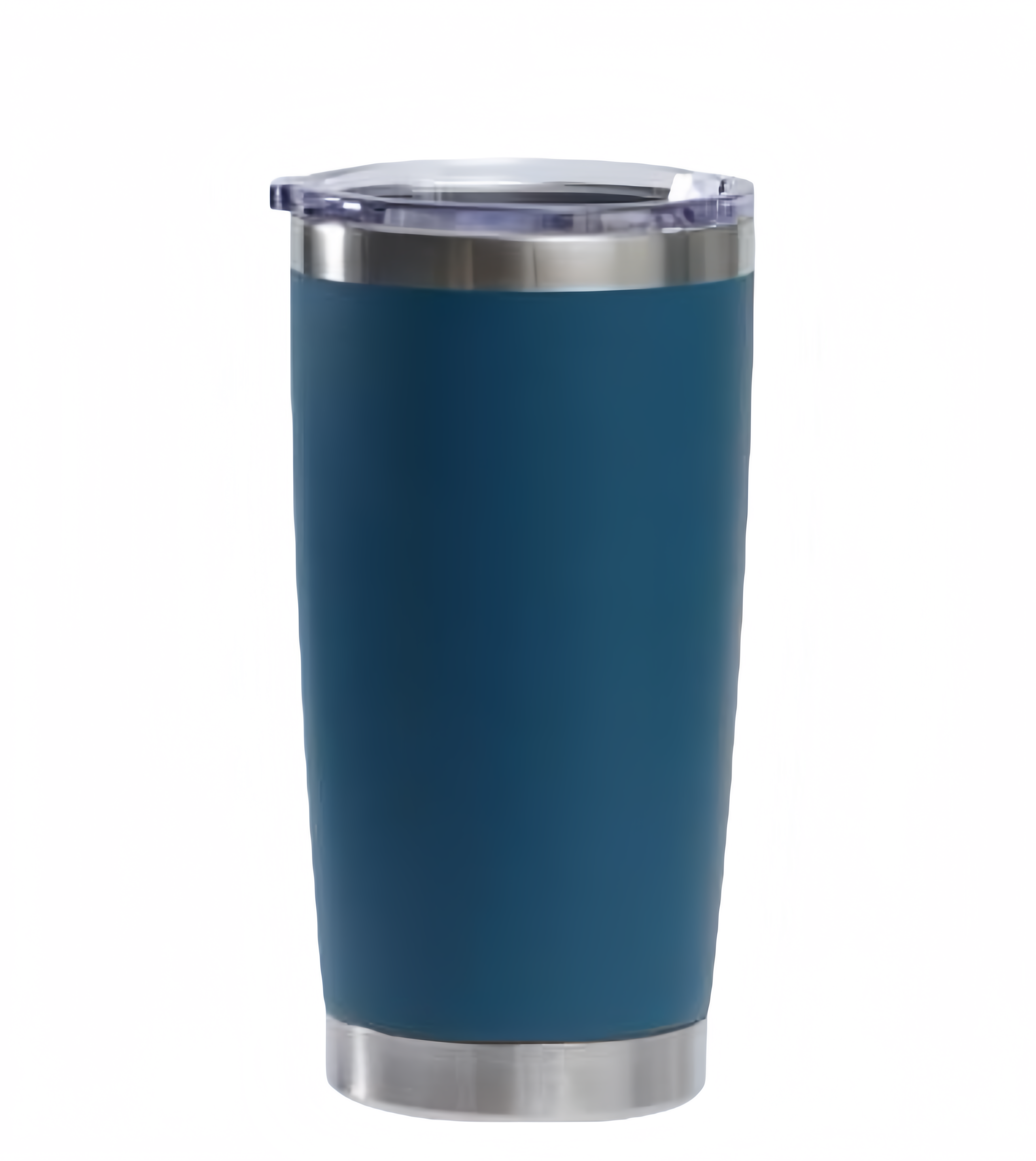 (1/100x Pack) 380ML Multi Coloured Stainless Steel Travel Tumbler