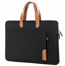 (1/100x Pack) Multi Pocket Waterproof Handle Bag For Laptop