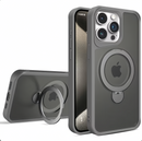 (1/100x Pack) 16 Series 360 Degree Rotating Magnet Case