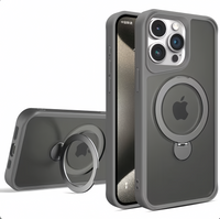 (1/100x Pack) 16 Series 360 Degree Rotating Magnet Case