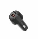 (1/100x Pack) 48W Dual Port Car Charging Socket