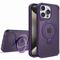 (1/100x Pack) 16 Series 360 Degree Rotating Magnet Case