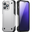 (1/100x) 15 Series Premium Heavy Duty Hybrid iPhone Case