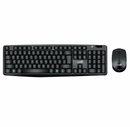 (1/100x Pack) Wireless Keyboard And Mouse Set For Laptop/Computer