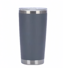 (1/100x Pack) 380ML Multi Coloured Stainless Steel Travel Tumbler