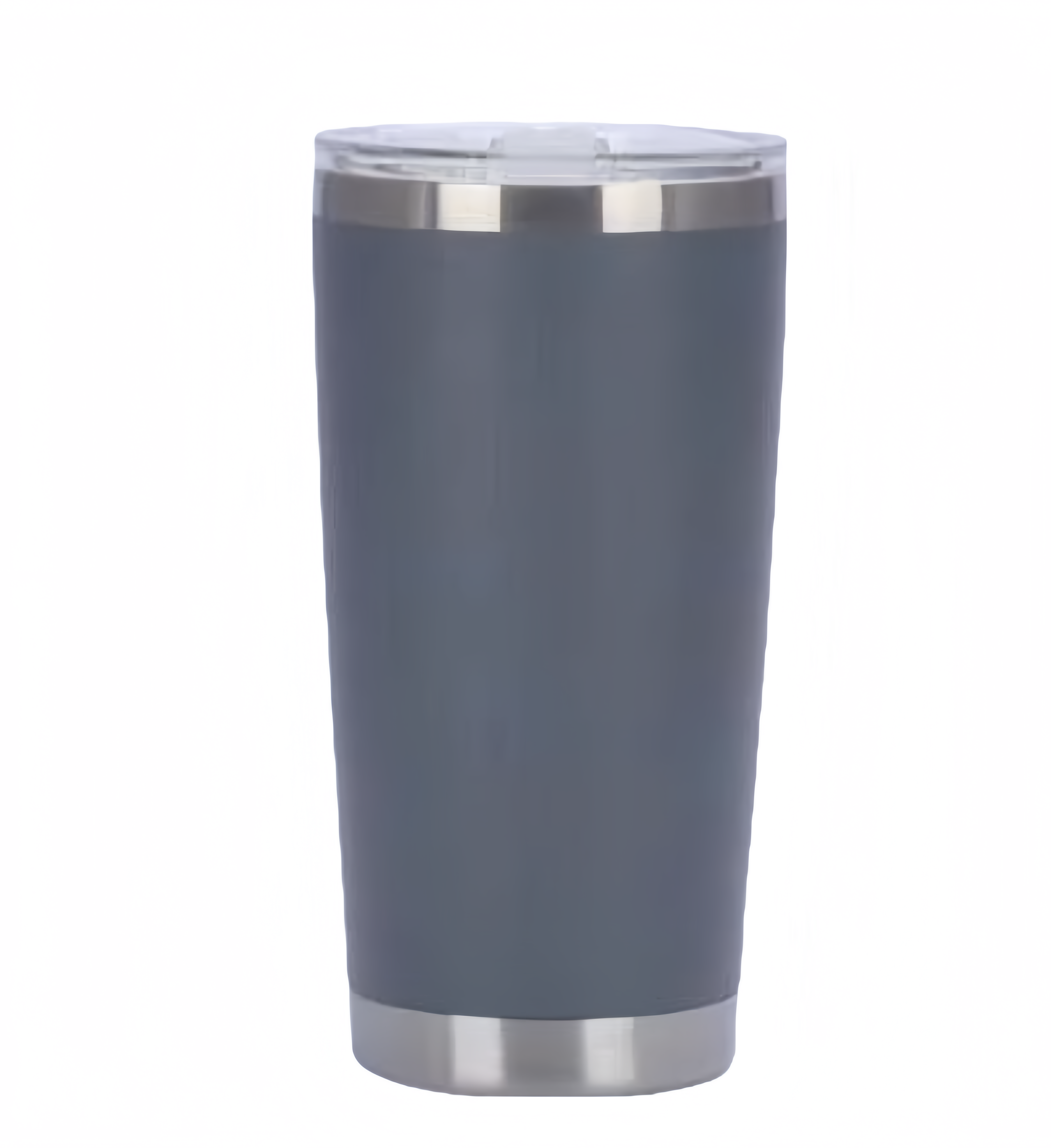 (1/100x Pack) 380ML Multi Coloured Stainless Steel Travel Tumbler