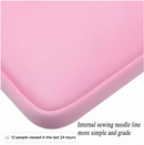 (1/100x Pack) Portable Lightweight Business Laptop Sleeve