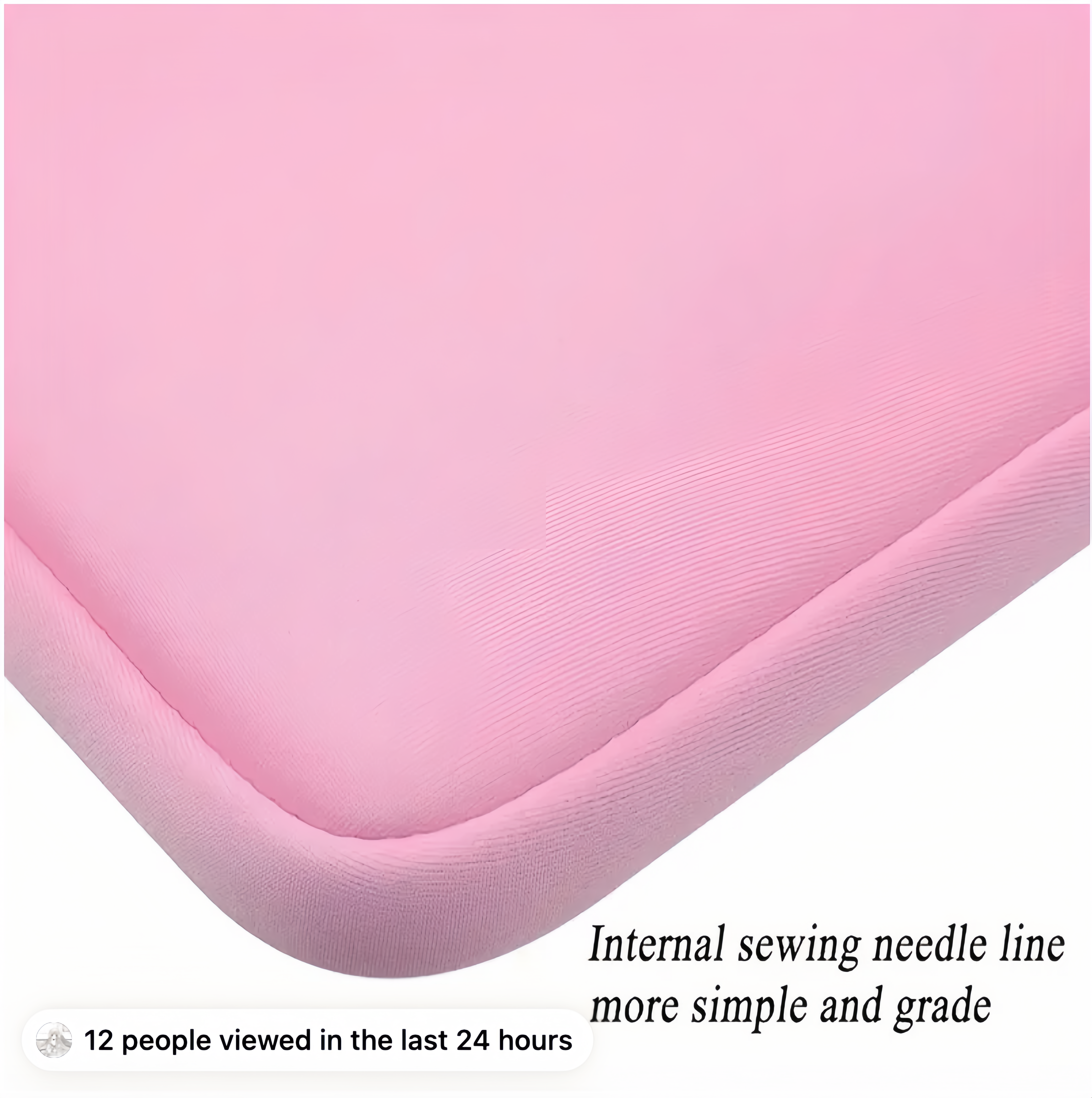 (1/100x Pack) Portable Lightweight Business Laptop Sleeve