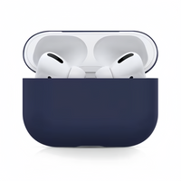 (1/100x Pack) Shockproof Silicone AirPod Case For AirPods Pro 2 And AirpPod Gen 4