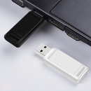 (1/100x Pack) 8/16/32GB USB Flash Drive With Case & Cap