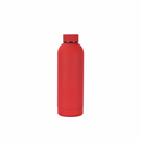 (1/100x Pack) 500ML/1L Double Insulated Stainless Steel Water Bottle