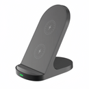 (1/100x Pack) 15W Wireless Charging Phone Stand