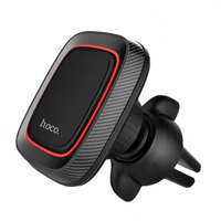 (1/100x Pack) HOCO Magnetic Air Vent Phone Mount