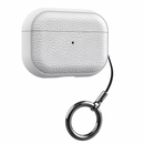 (1/100x Pack) Shockproof Vegan Leather AirPod Case For AirPods Pro 2 And AirPod Gen 4