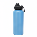 (1/100x Pack) 950ML Stainless Steel Insulated Water Bottle