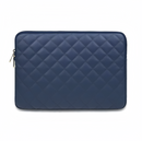 (1/100x Pack) Vegan Leather Patterned Laptop Case