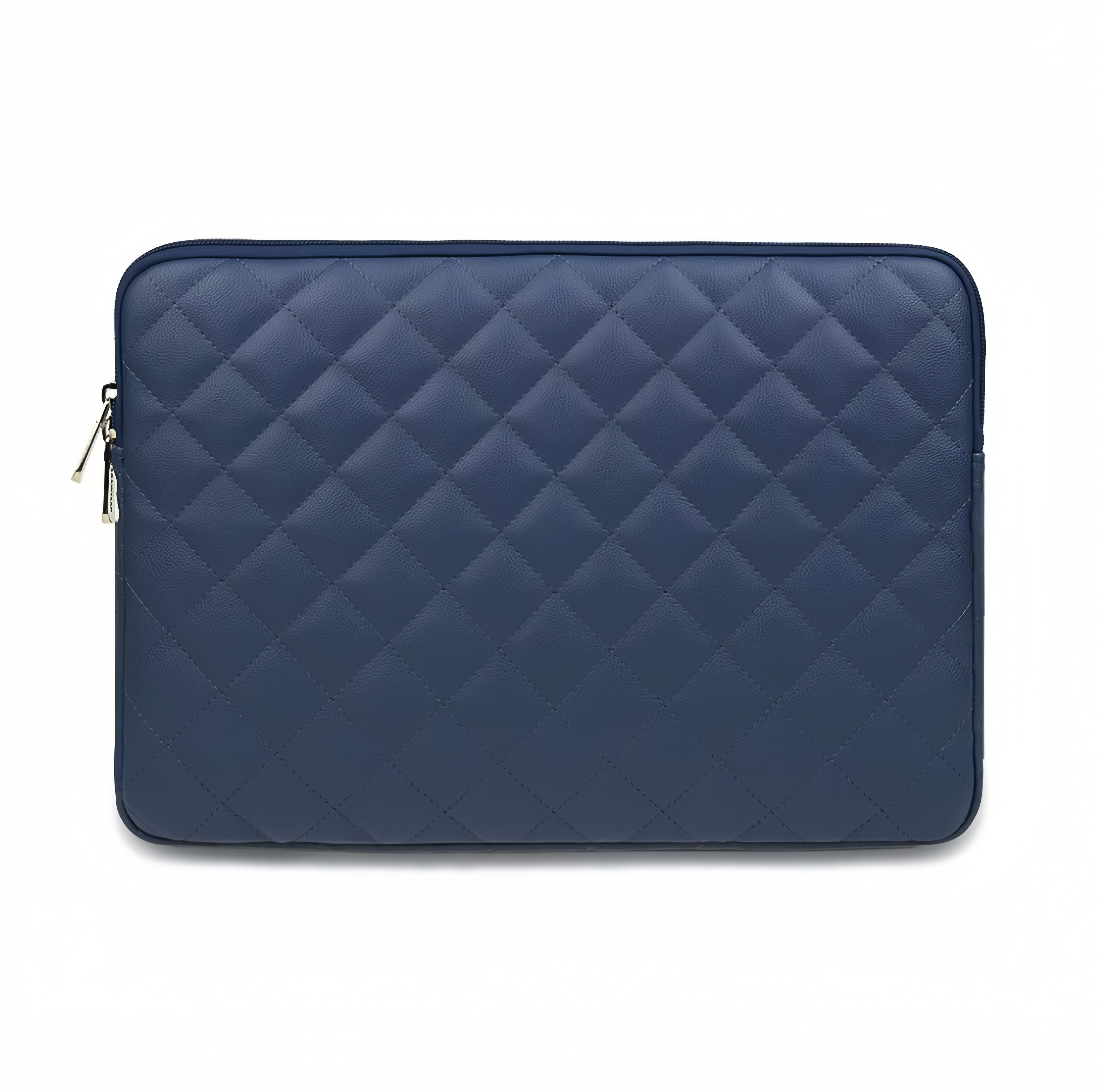 (1/100x Pack) Vegan Leather Patterned Laptop Case