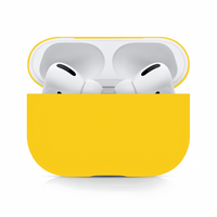 (1/100x Pack) Shockproof Silicone AirPod Case For AirPods Pro 2 And AirpPod Gen 4