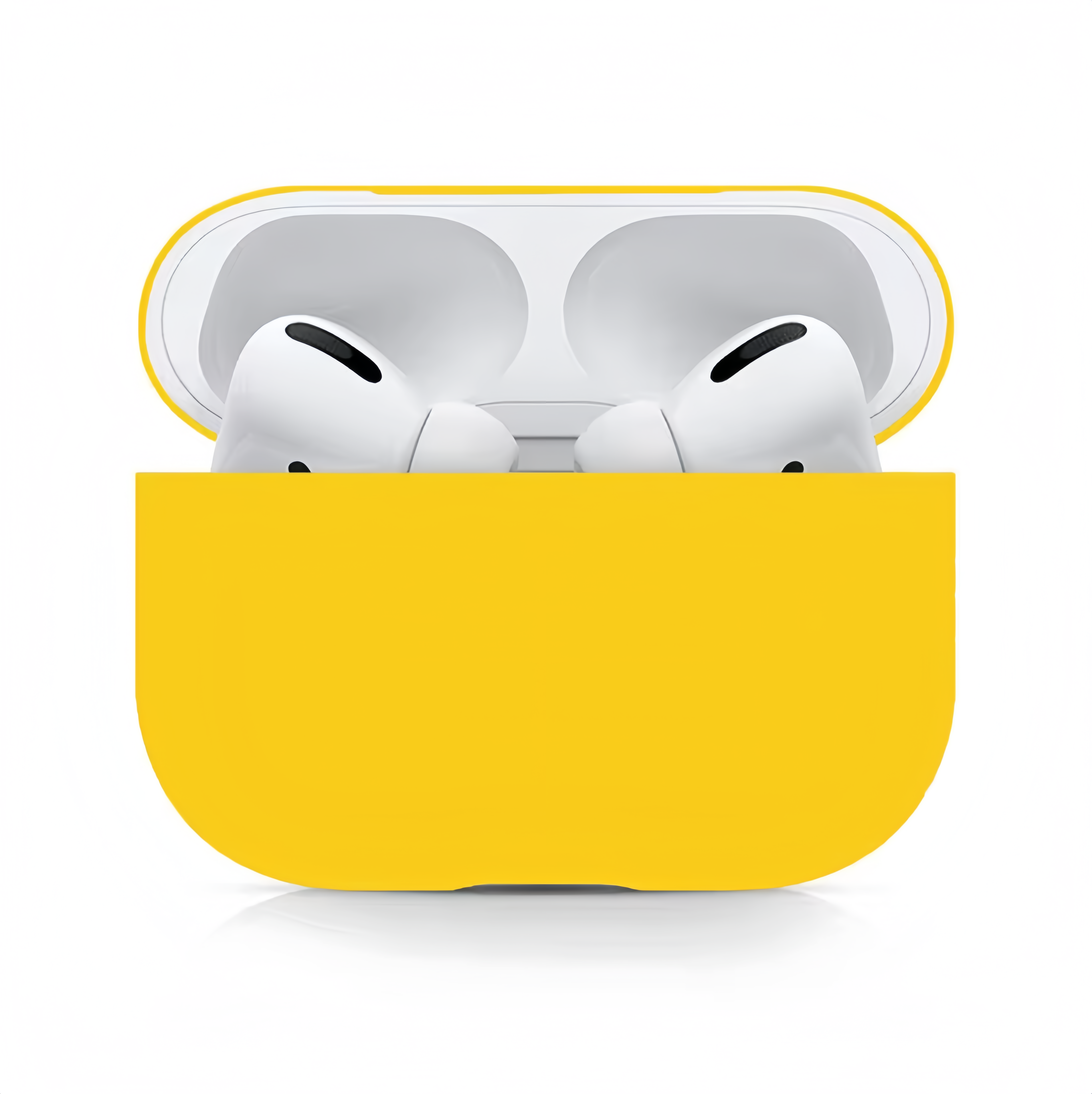 (1/100x Pack) Shockproof Silicone AirPod Case For AirPods Pro 2 And AirpPod Gen 4