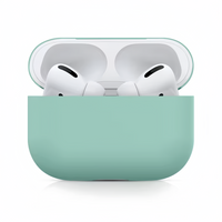 (1/100x Pack) Shockproof Silicone AirPod Case For AirPods Pro 2 And AirpPod Gen 4