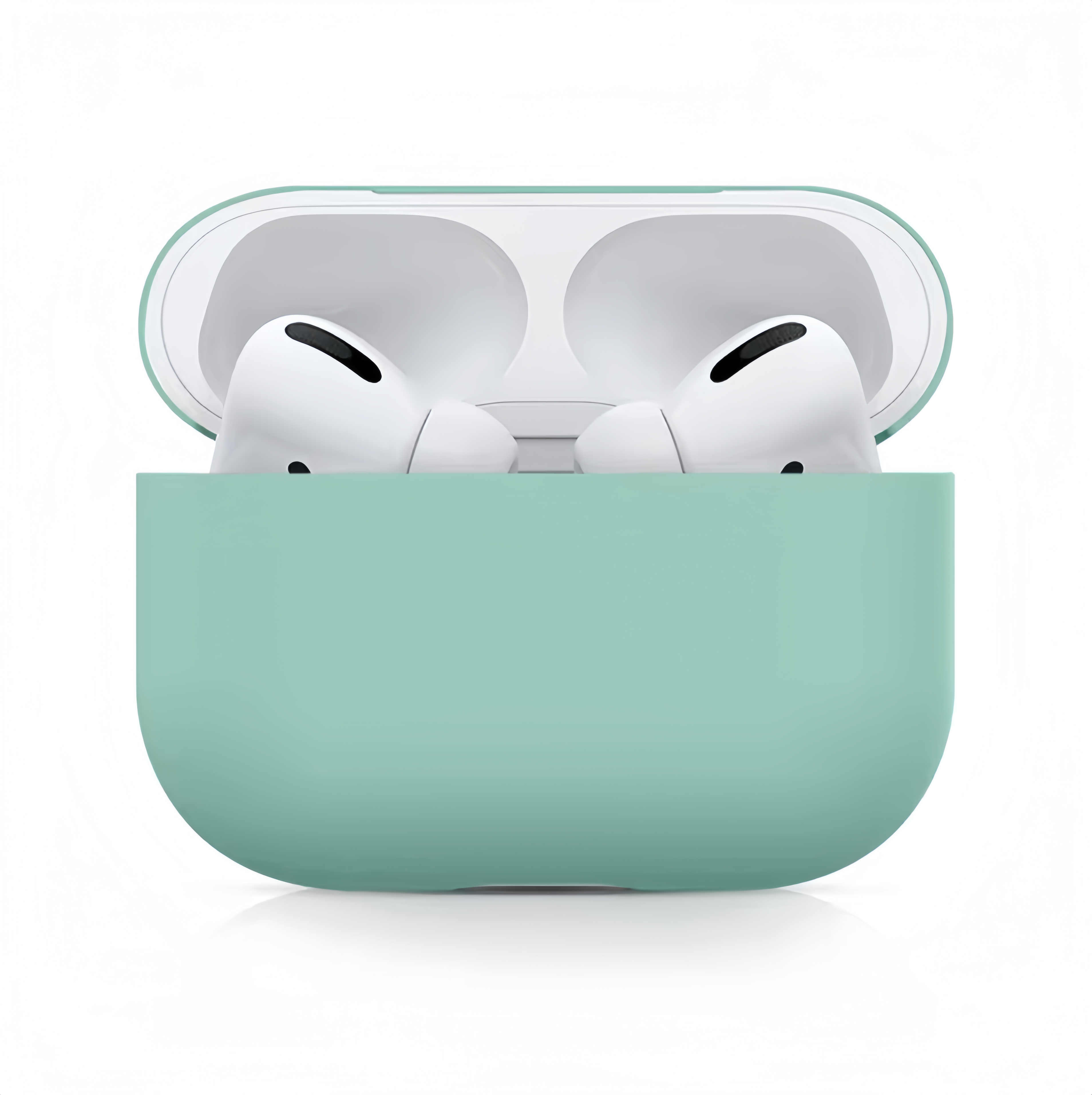 (1/100x Pack) Shockproof Silicone AirPod Case For AirPods Pro 2 And AirpPod Gen 4